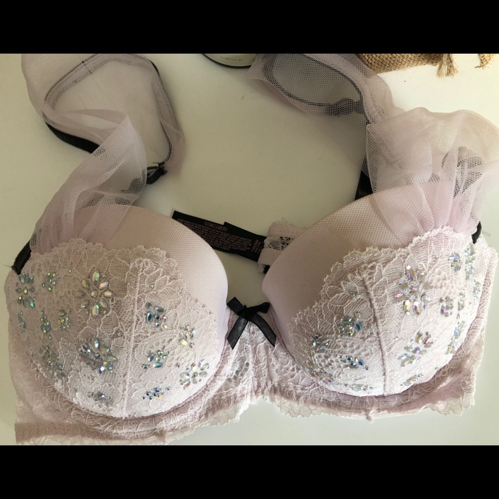 Beautiful limited edition Victoria’s Secret Bra